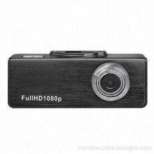 Ambarella A5 Chip Digital Video Recorders, GPS, G-sensor, Motion Detection, Low Light 1080p30